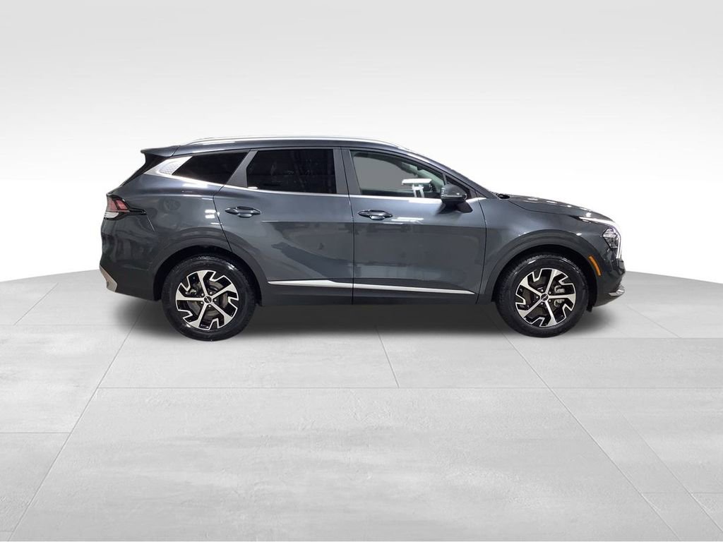 Used 2023 Kia Sportage EX image 6