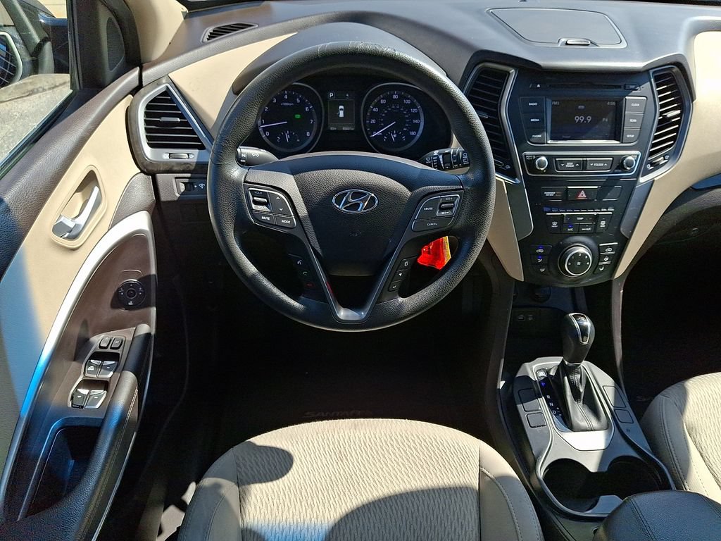 Used 2018 Hyundai Santa Fe Sport w/ Cargo Package AWD/4WD image 11