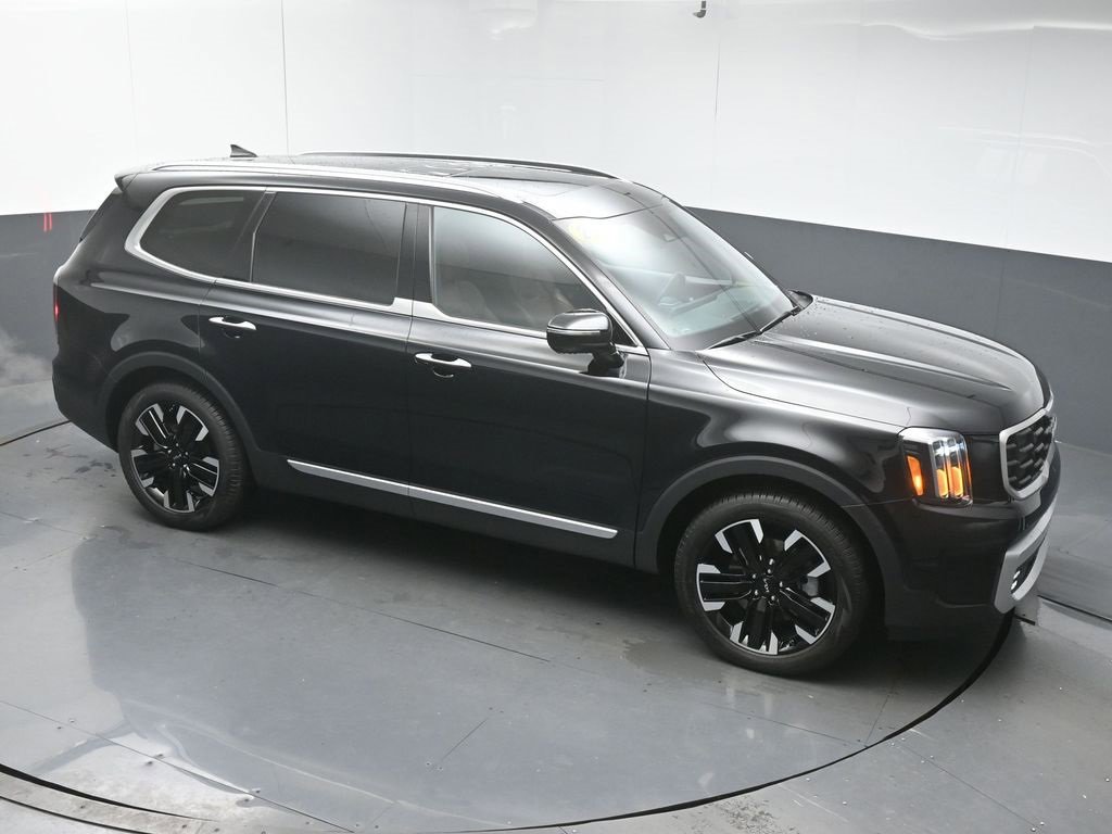 Used 2025 Kia Telluride SX image 42