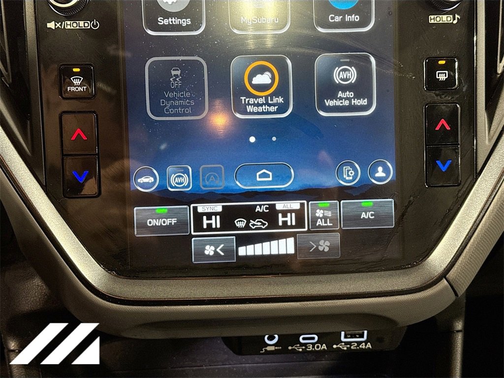 Certified 2024 Subaru Crosstrek 2.5i Sport w/ Crosstrek Mirror Package image 17