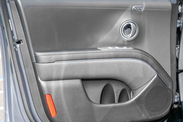 New 2026 Hyundai Palisade Calligraphy AWD/4WD image 22