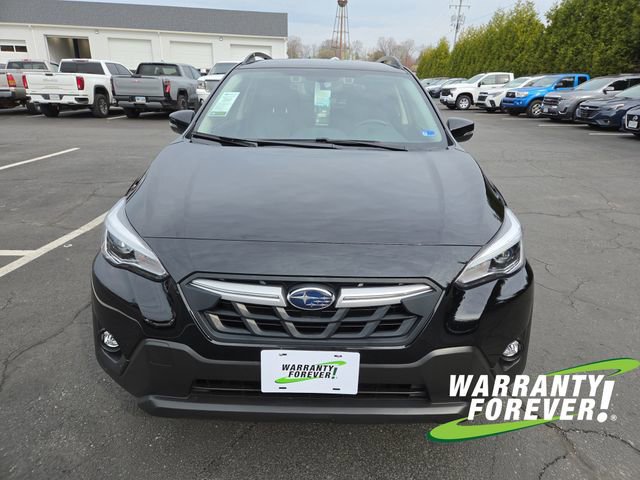 Used 2023 Subaru Crosstrek 2.5i Limited image 2
