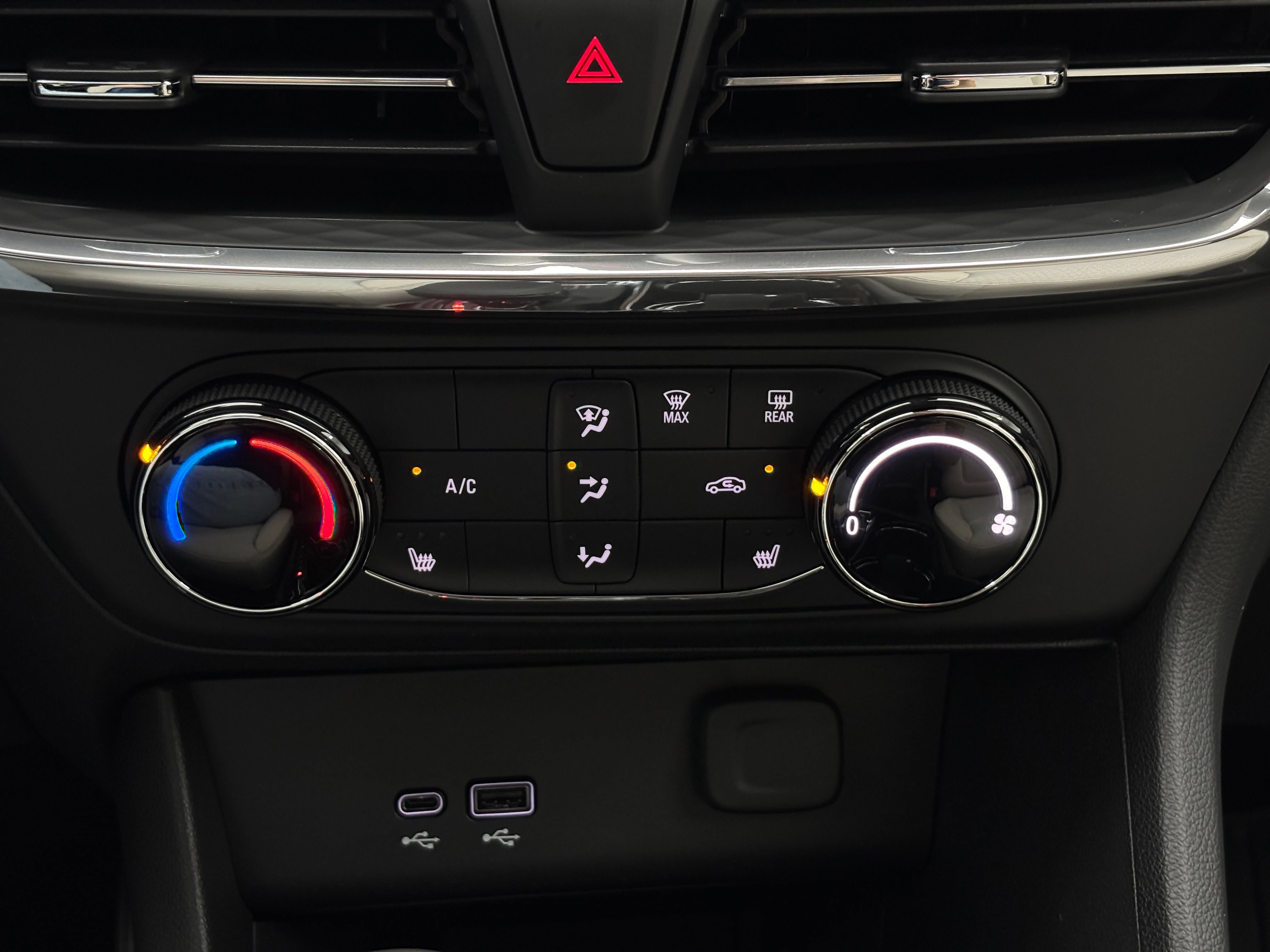 New 2026 Buick Encore GX Preferred w/ Advanced Technology Package FWD image 24