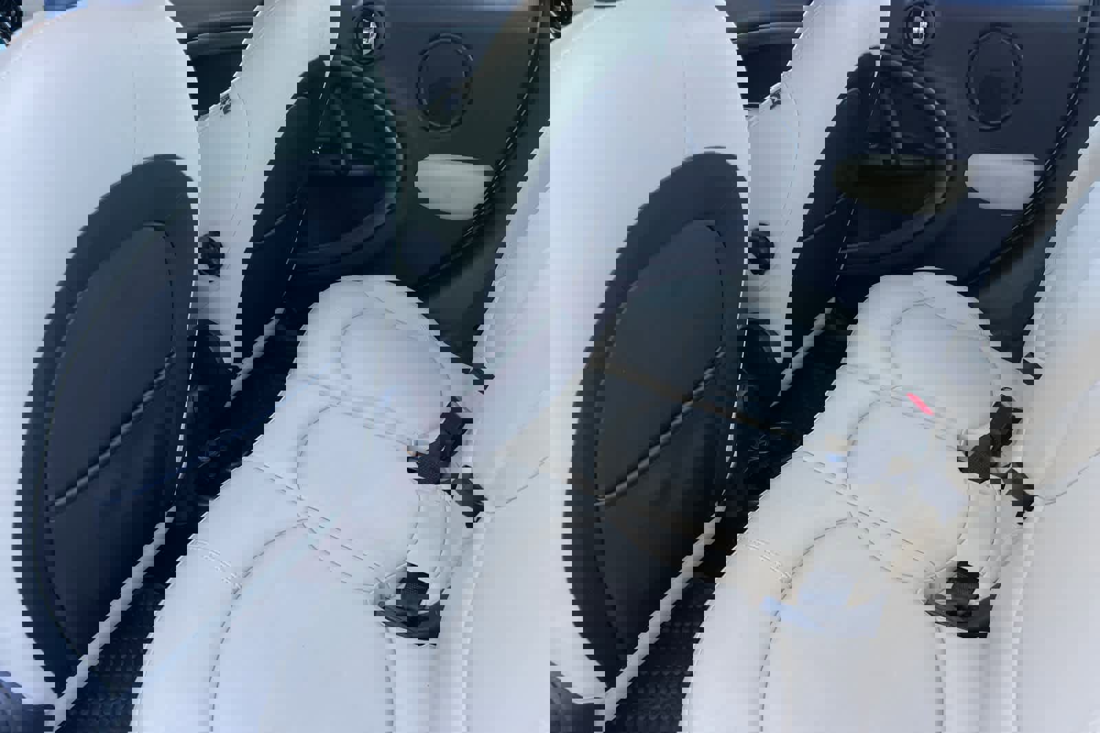 Used 2014 MINI Cooper Countryman S image 4