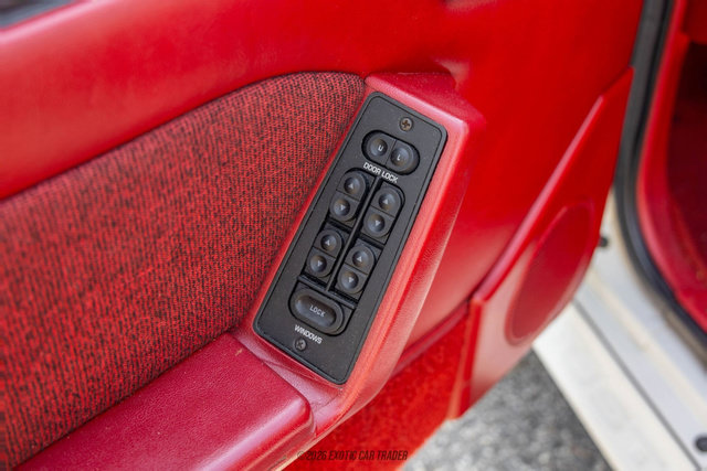 Used 1987 Ford Mustang GT RWD image 39