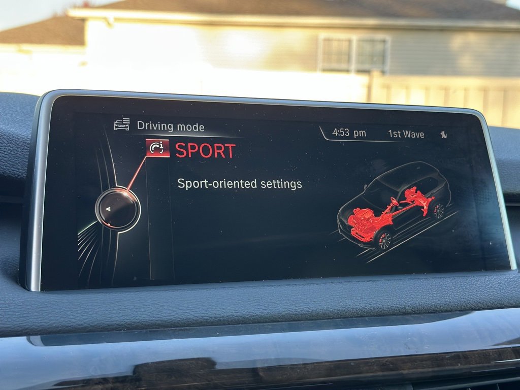 Used 2015 BMW X5 sDrive35i image 41