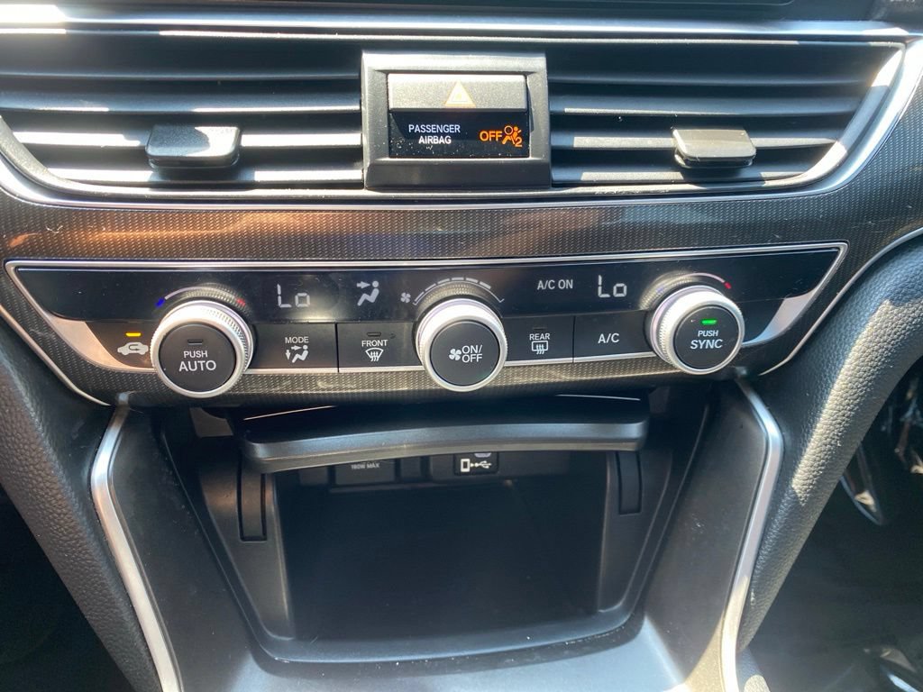 Used 2020 Honda Accord Sport image 31