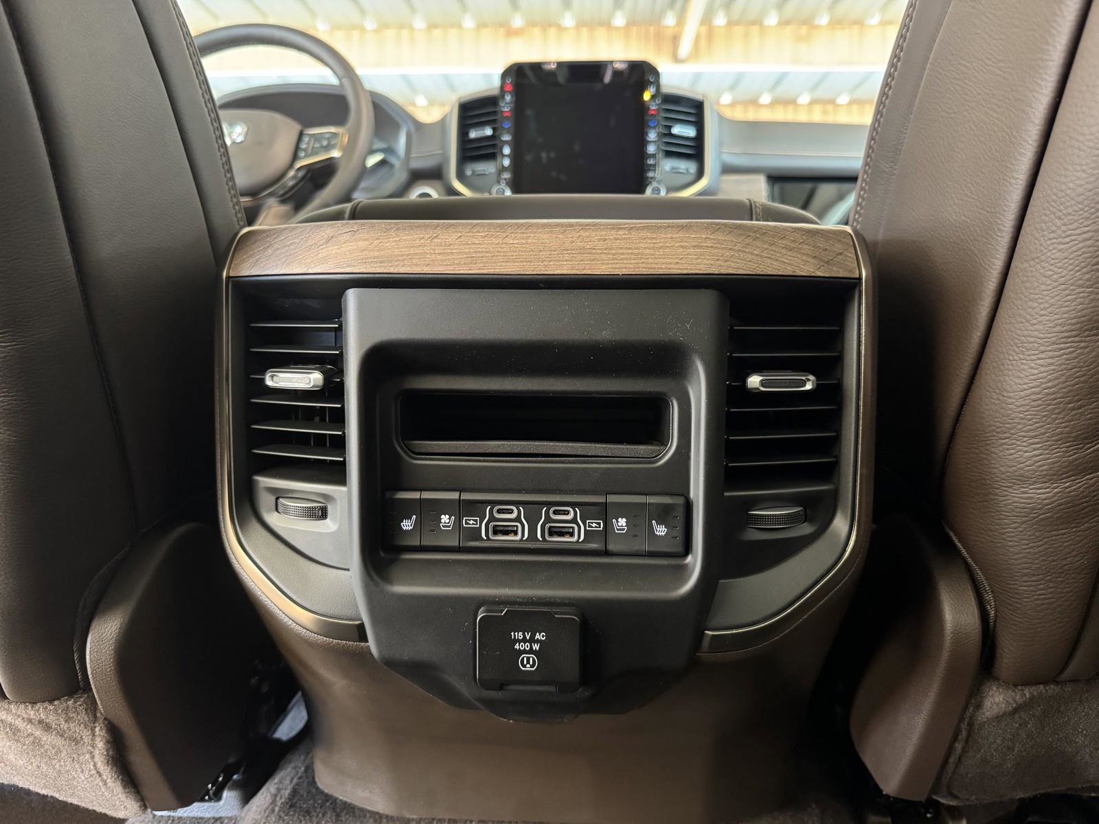 New 2026 RAM 1500 Limited image 30