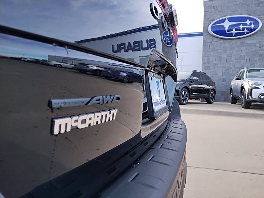 Used 2026 Subaru Outback Premium AWD/4WD image 12
