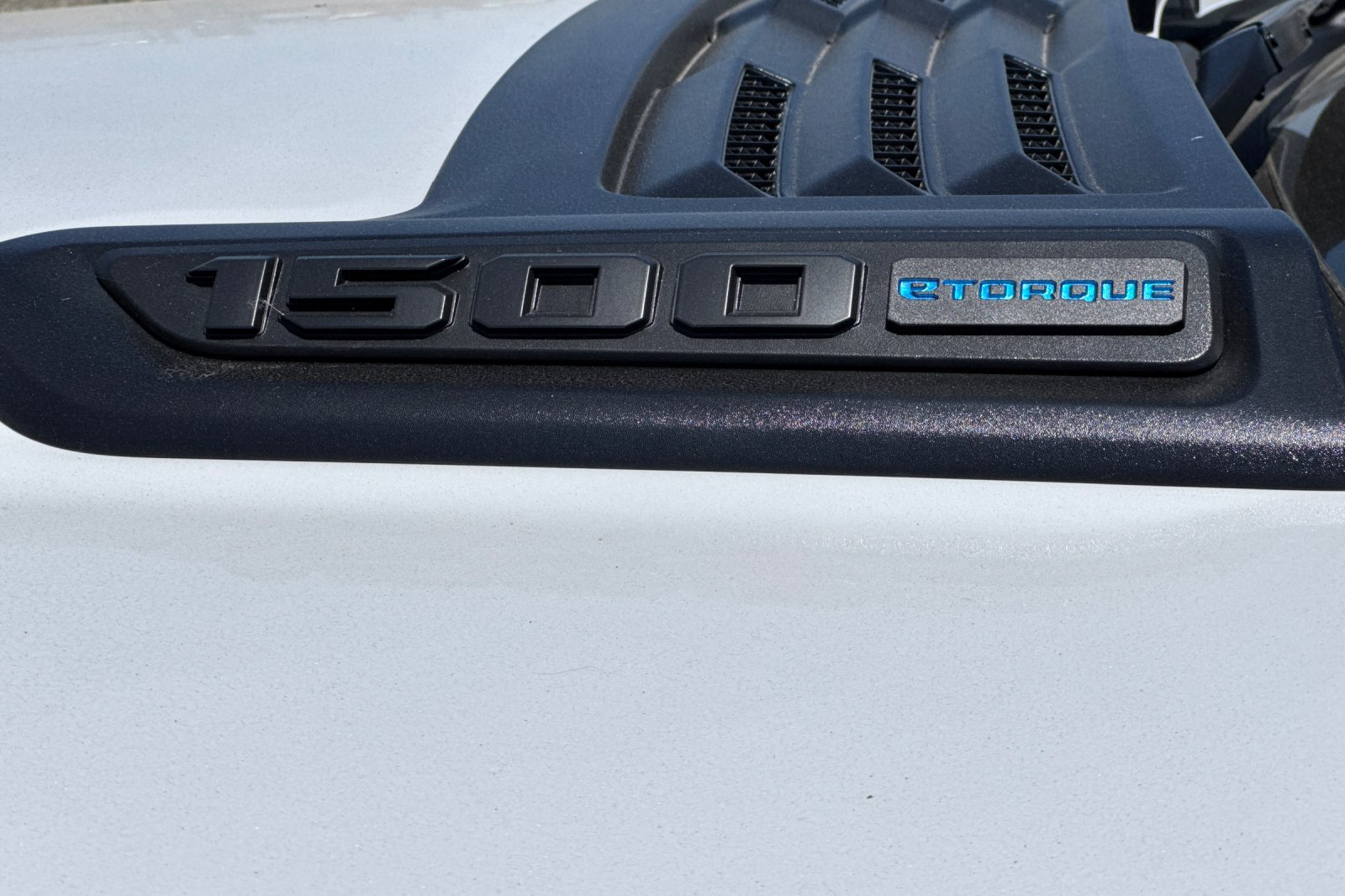 New 2026 RAM 1500 Laramie w/ Night Edition AWD/4WD image 25