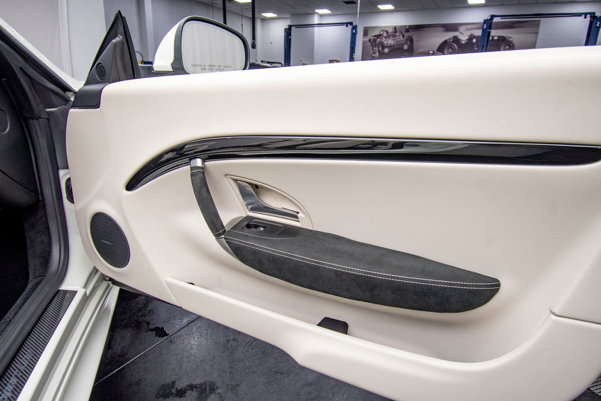 Used 2018 Maserati GranTurismo Sport image 30