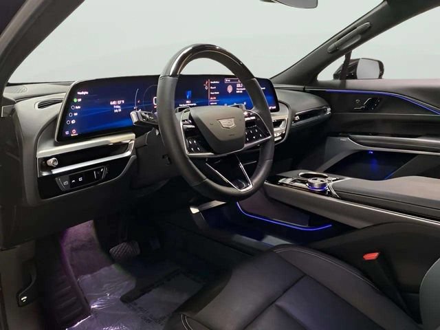 Used 2024 Cadillac Lyriq Luxury RWD image 43