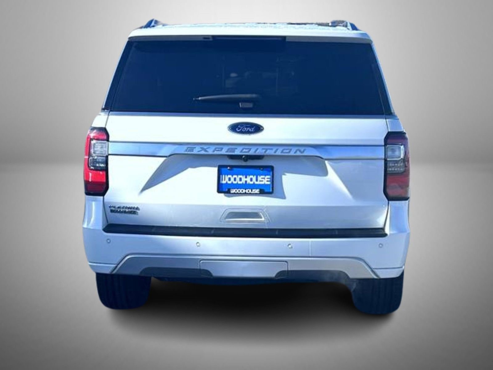 Used 2021 Ford Expedition Platinum image 6