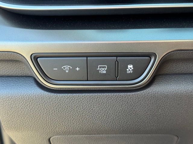 Used 2025 Kia Carnival SX w/ SX Dark Edition Package image 56