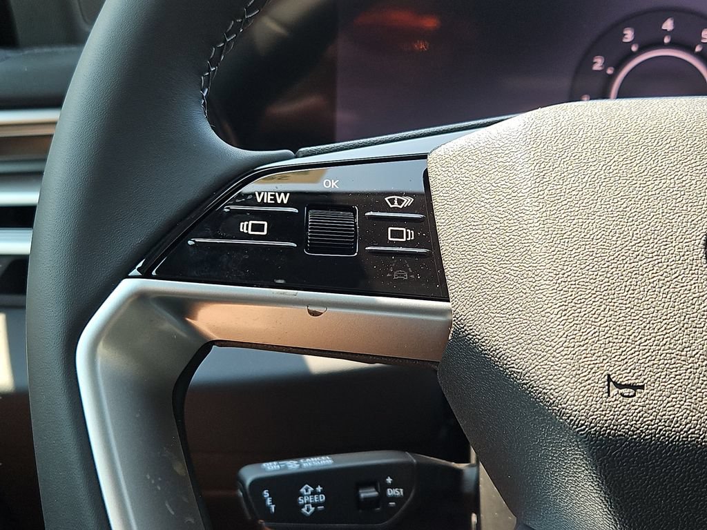 New 2026 Audi A6 Premium Plus AWD/4WD image 18