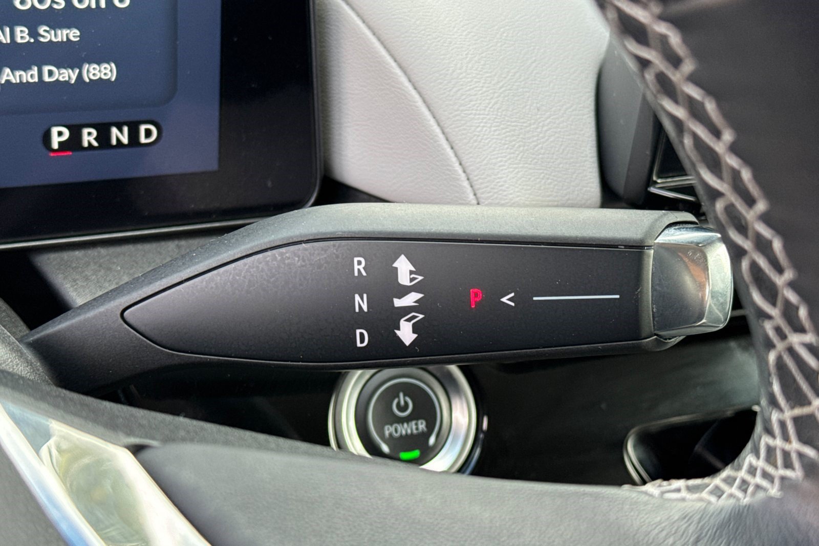 Certified 2024 Honda Prologue Touring image 17