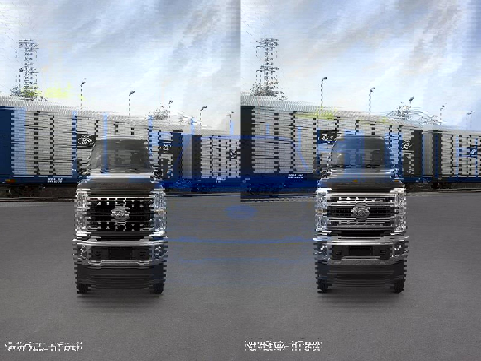 New 2026 Ford F250 XLT image 6