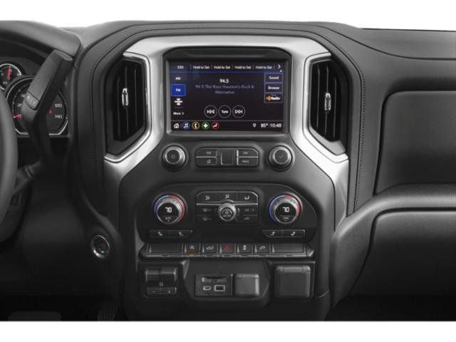 Used 2019 Chevrolet Silverado 1500 LT w/ All-Star Edition image 14