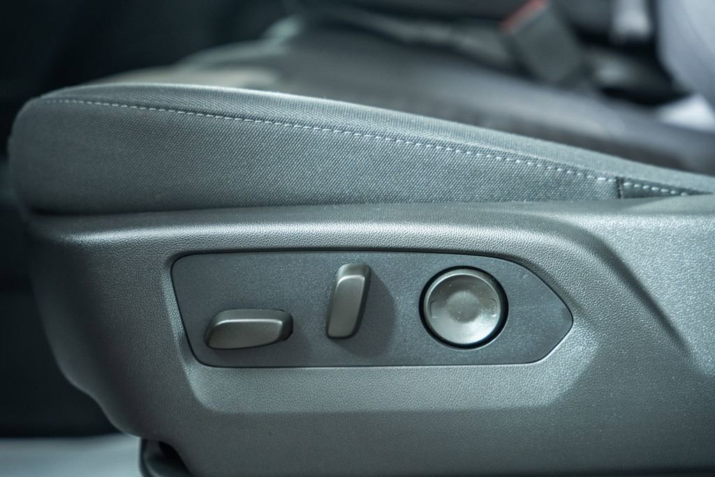 New 2026 Chevrolet Silverado 2500 Custom w/ Custom Value Package image 42