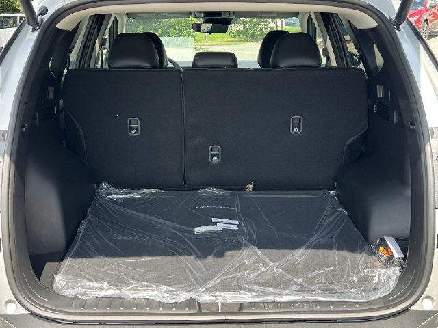 New 2026 Hyundai Tucson SEL Plus FWD image 34