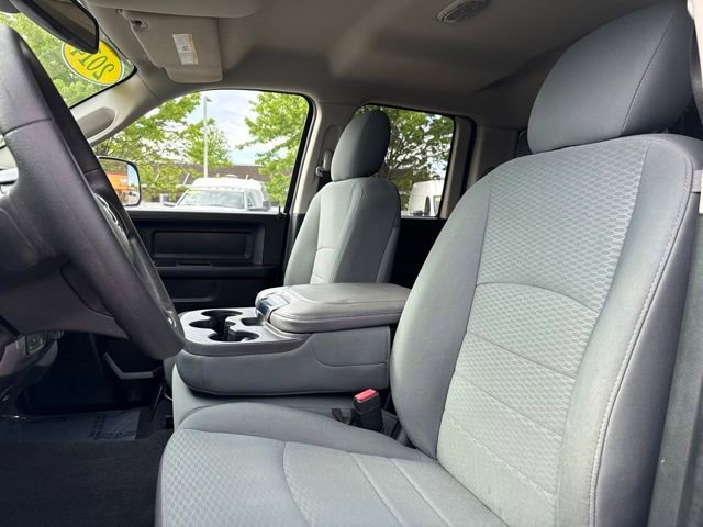 Used 2014 RAM 1500 Tradesman AWD/4WD image 9