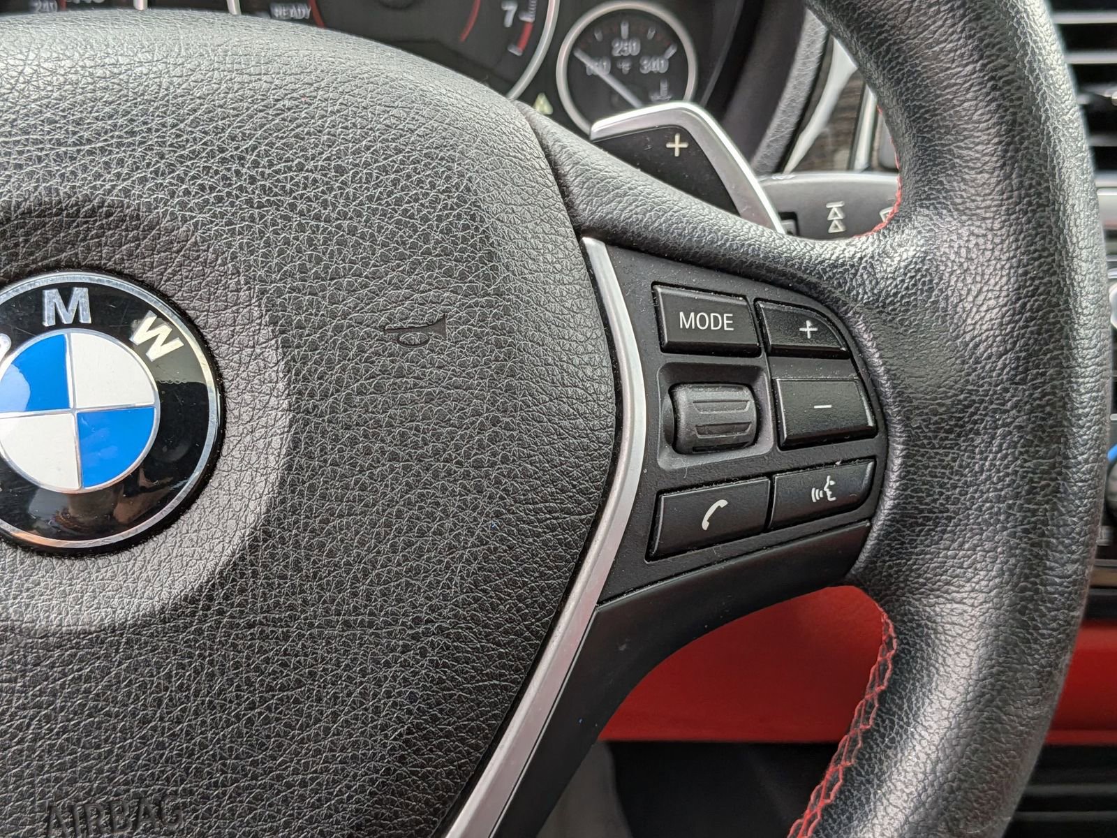 Used 2016 BMW 428i Gran Coupe xDrive AWD/4WD image 19