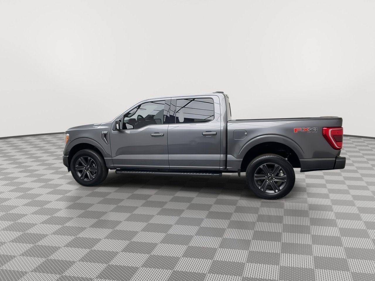 Certified 2023 Ford F150 XLT w/ Equipment Group 302A High AWD/4WD image 40