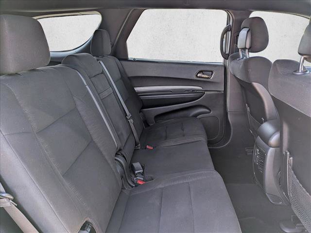 Used 2020 Dodge Durango GT w/ Blacktop Package RWD image 19