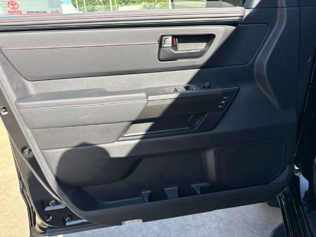 New 2026 Toyota Tundra TRD Pro AWD/4WD image 23