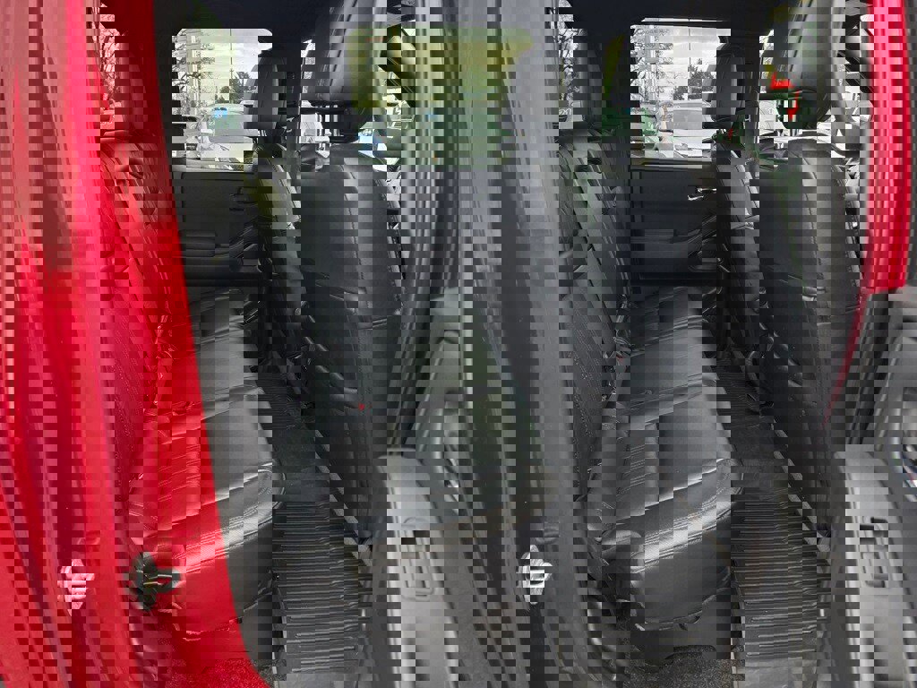 Used 2022 Nissan Frontier PRO-4X w/ Pro-4X Premium Package image 23