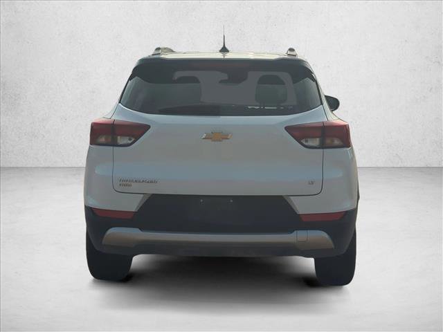 Used 2025 Chevrolet TrailBlazer LT image 5