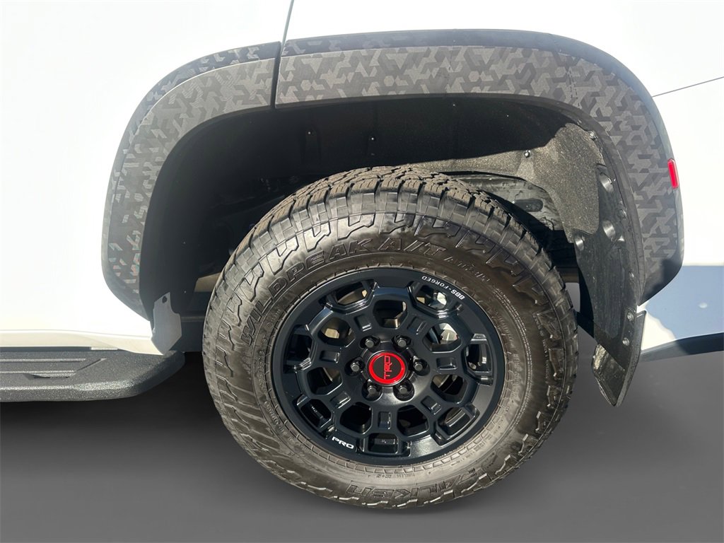 Used 2025 Toyota Sequoia TRD Pro image 8