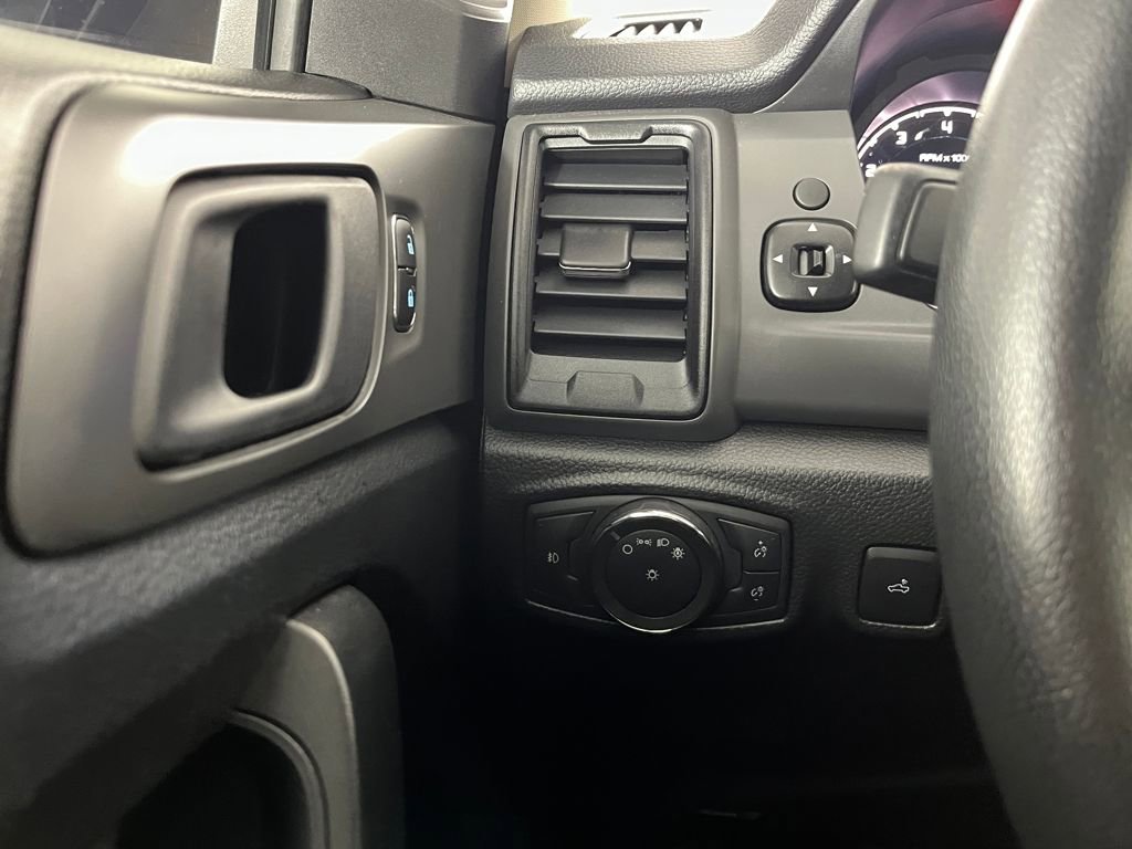 Used 2020 Ford Ranger XL w/ Equipment Group 101A Mid image 24