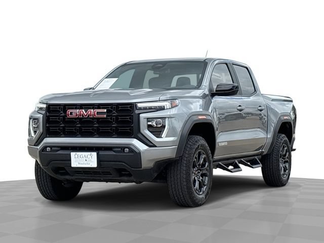 Used 2025 GMC Canyon Elevation w/ Convenience Package RWD image 1
