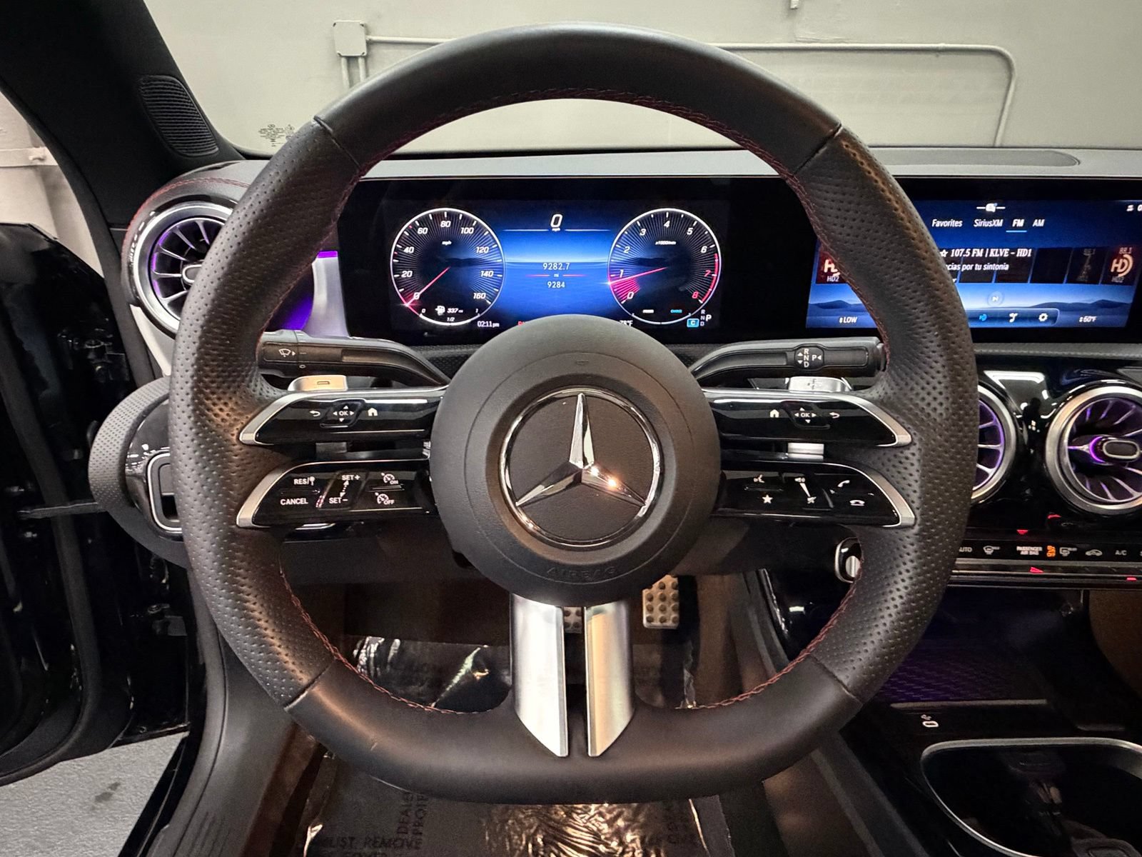 Certified 2026 Mercedes-Benz CLA 250 image 28