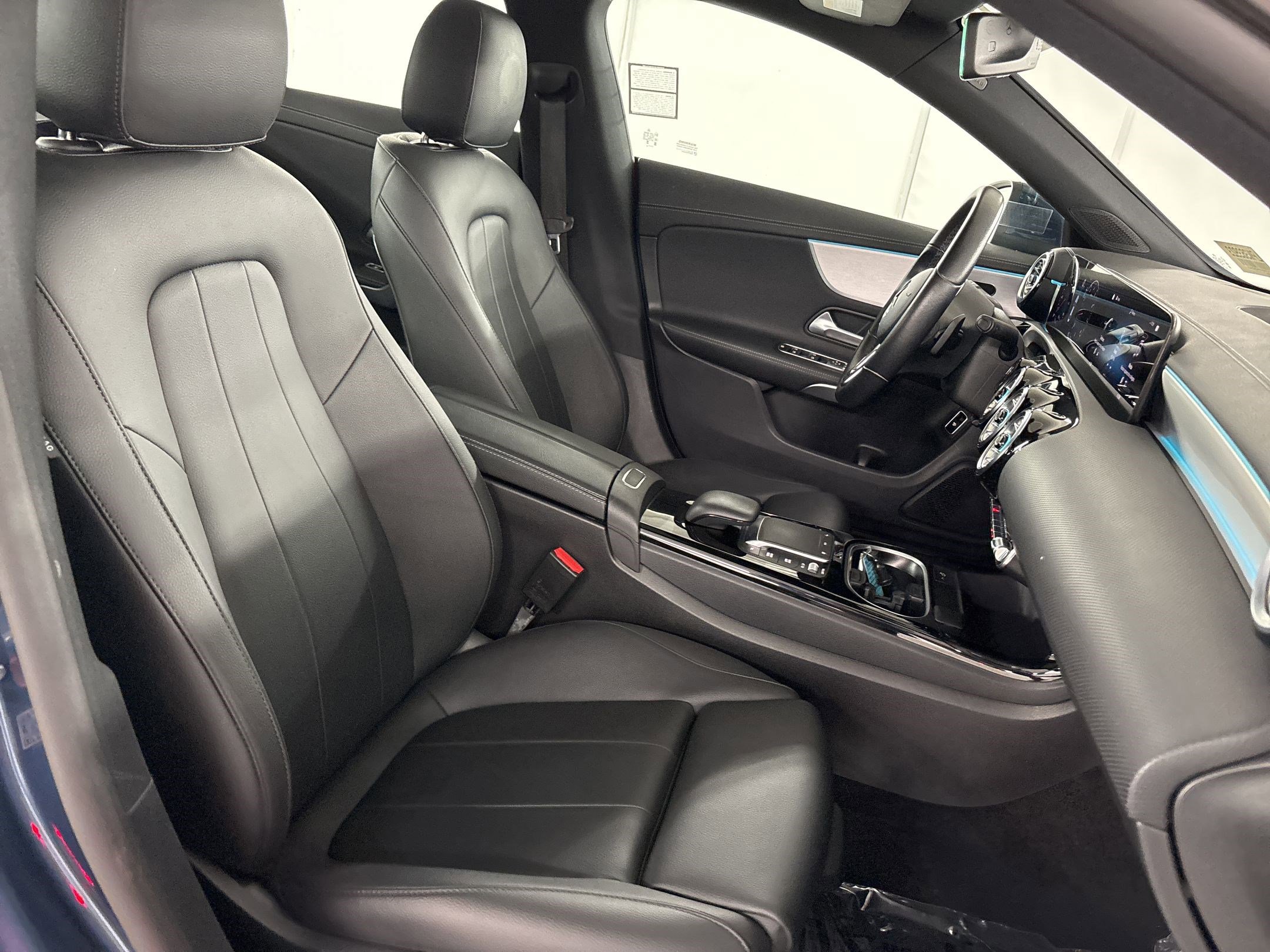 Certified 2023 Mercedes-Benz CLA 250 image 31