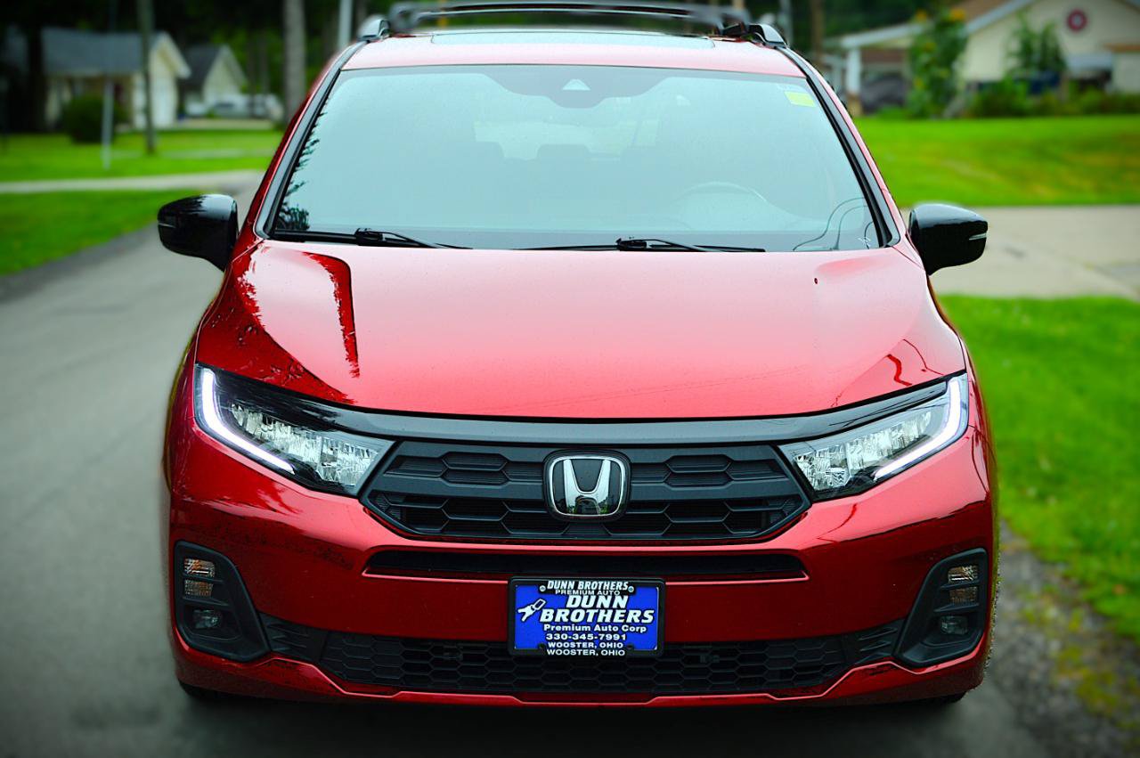 Used 2025 Honda Odyssey Sport-L image 2