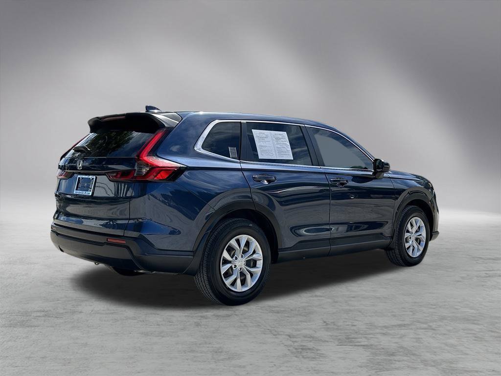 Used 2024 Honda CR-V LX image 5