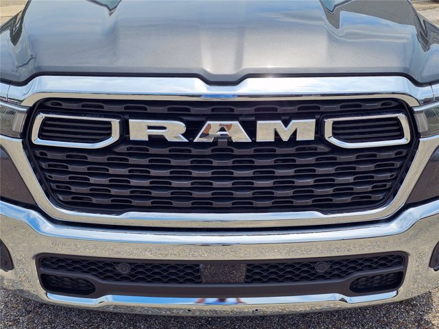 New 2026 RAM 1500 Big Horn RWD image 9