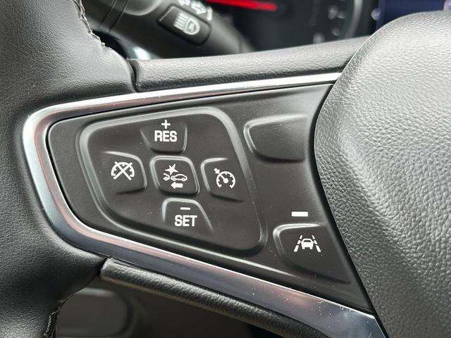 Used 2024 Chevrolet Equinox LT w/ LPO, Floor Liner Package AWD/4WD image 18