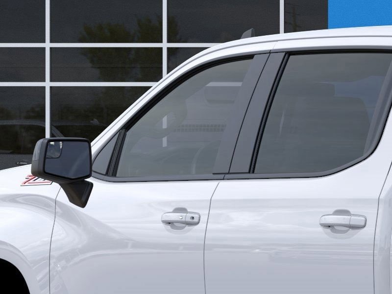 New 2026 Chevrolet Silverado 1500 RST image 37