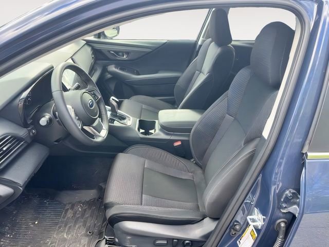 Certified 2025 Subaru Outback Premium AWD/4WD image 11