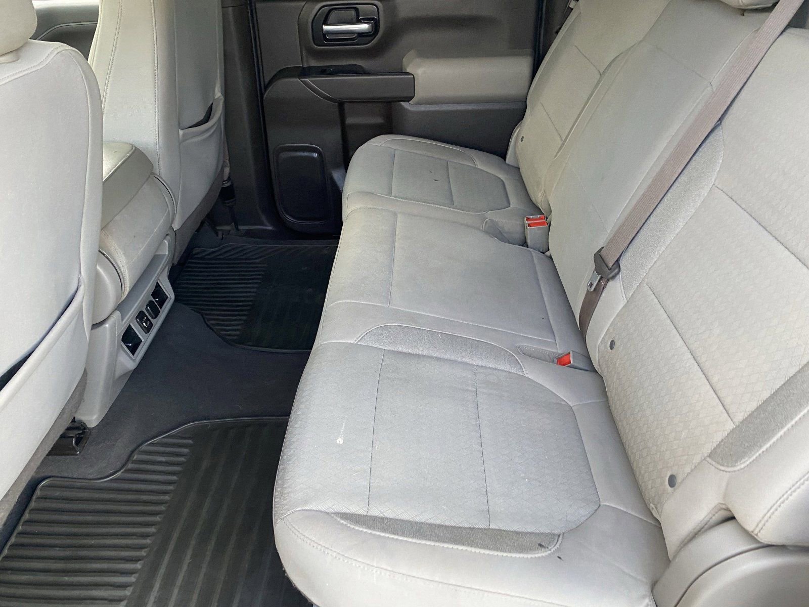 Used 2021 Chevrolet Silverado 2500 LT w/ All Star Edition image 19