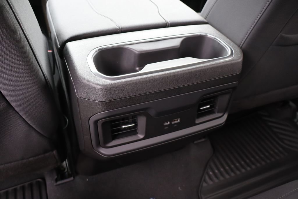 New 2026 Chevrolet Silverado 1500 RST w/ Convenience Package II image 36