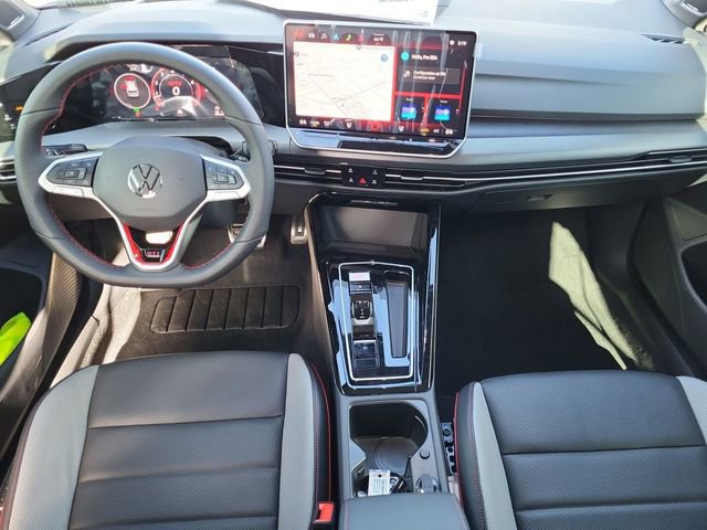 New 2026 Volkswagen GTI Autobahn image 14