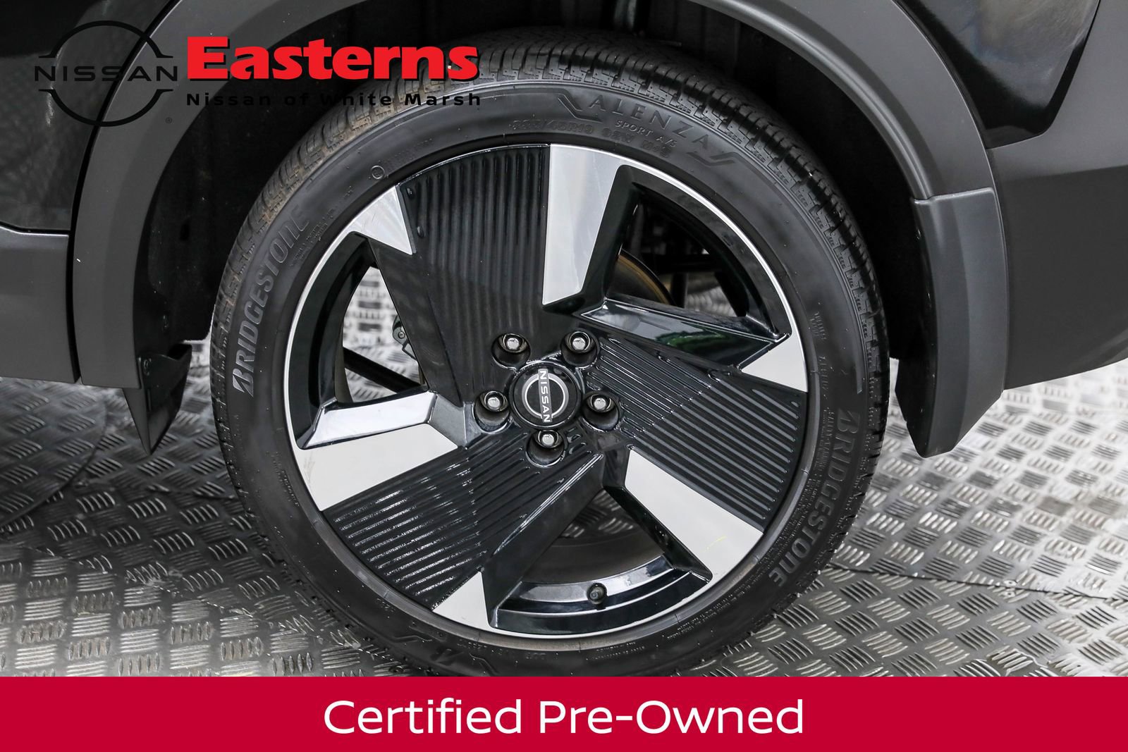 Used 2025 Nissan Kicks SR image 40