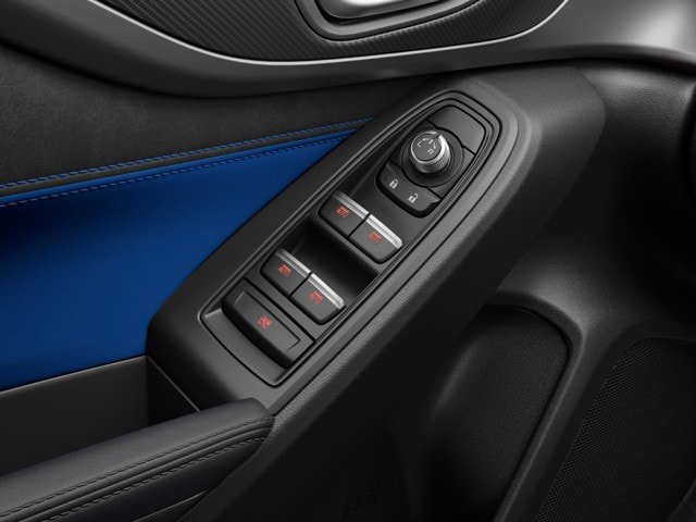 New 2026 Subaru WRX tS AWD/4WD image 21