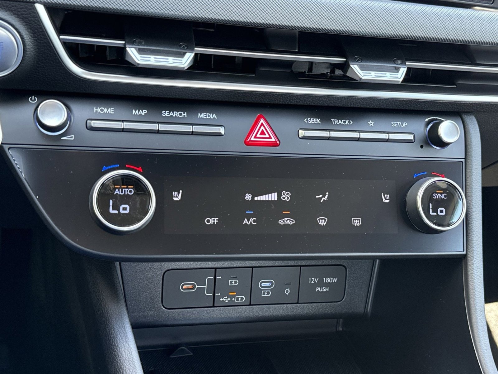 New 2026 Hyundai Sonata SEL FWD image 21