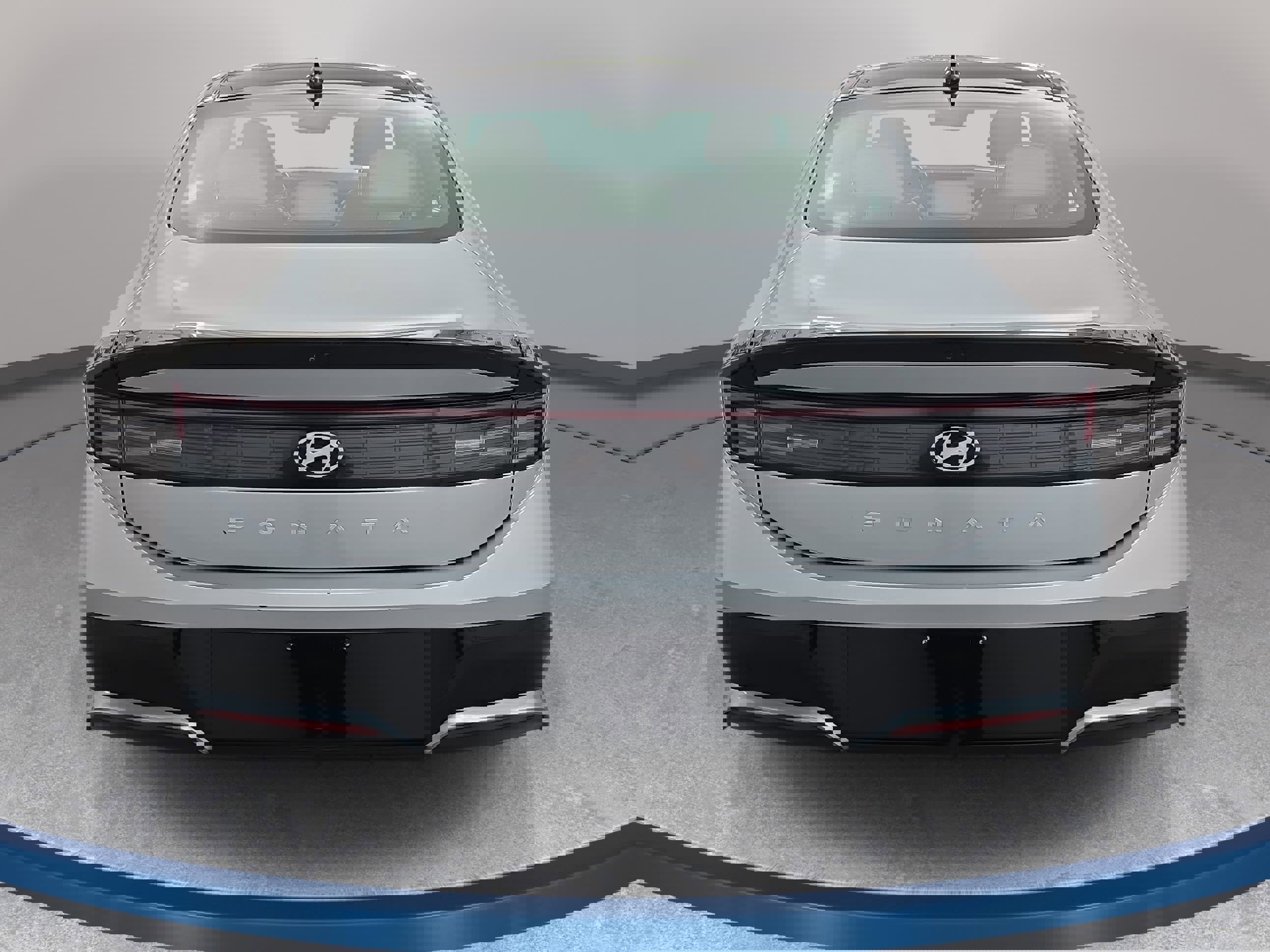 Used 2024 Hyundai Sonata SEL w/ Convenience Package image 6