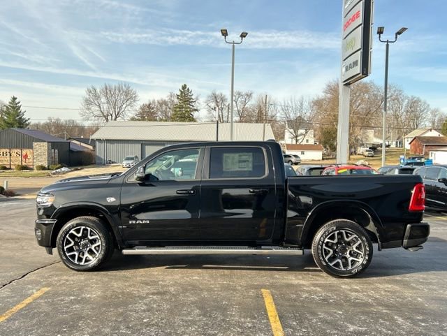 New 2026 RAM 1500 Laramie image 6